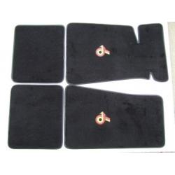 Buick Power 6 New Floor Mats ACC Brand